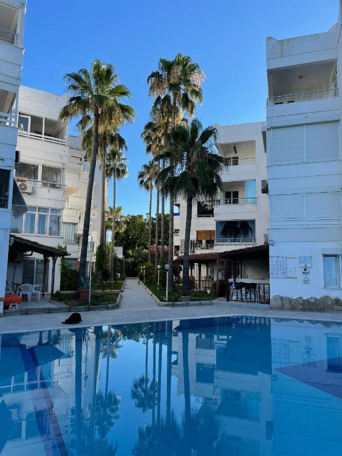 Royal Ruth Apartment Alanya