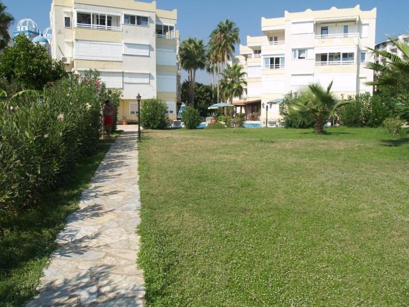 Royal Ruth Apartment Alanya