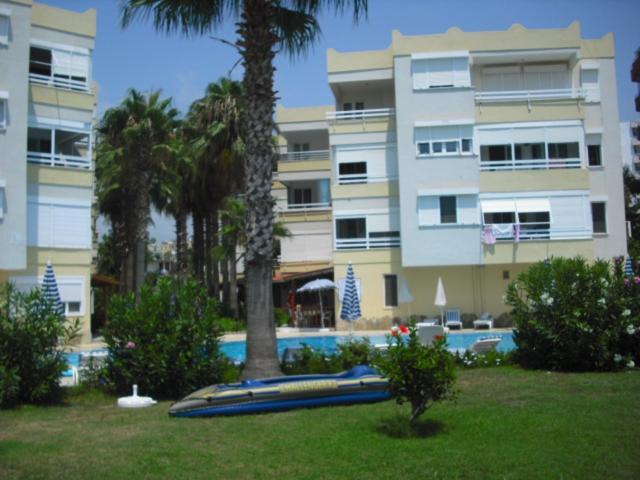 Apartment Royal Ruth Alanya