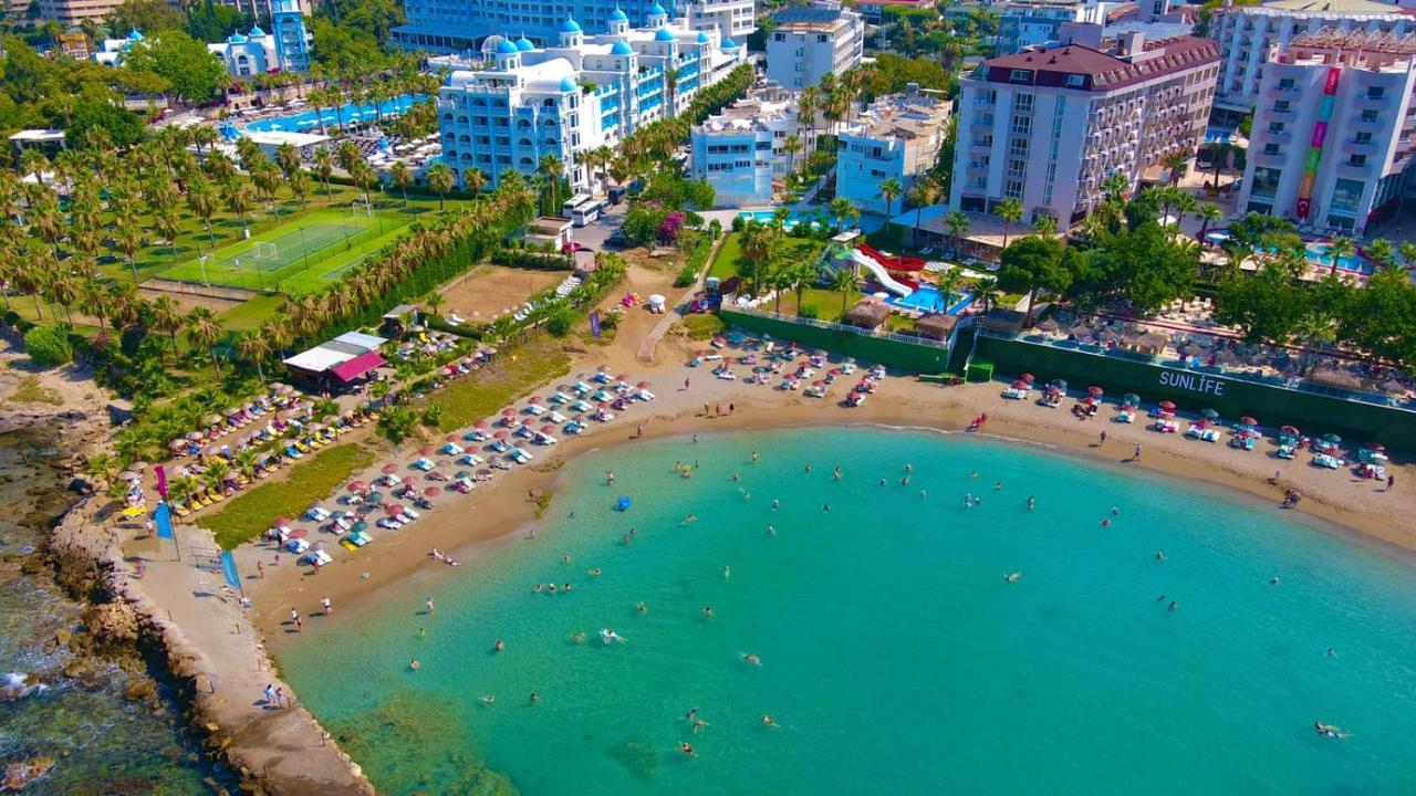 Royal Ruth * Alanya